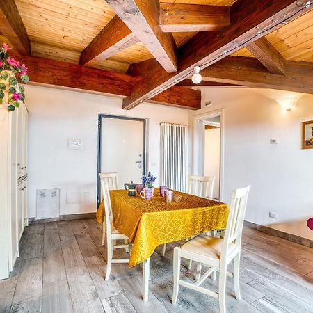 Casavacanzelemore - Casa Zoe Valfabbrica Екстер'єр фото