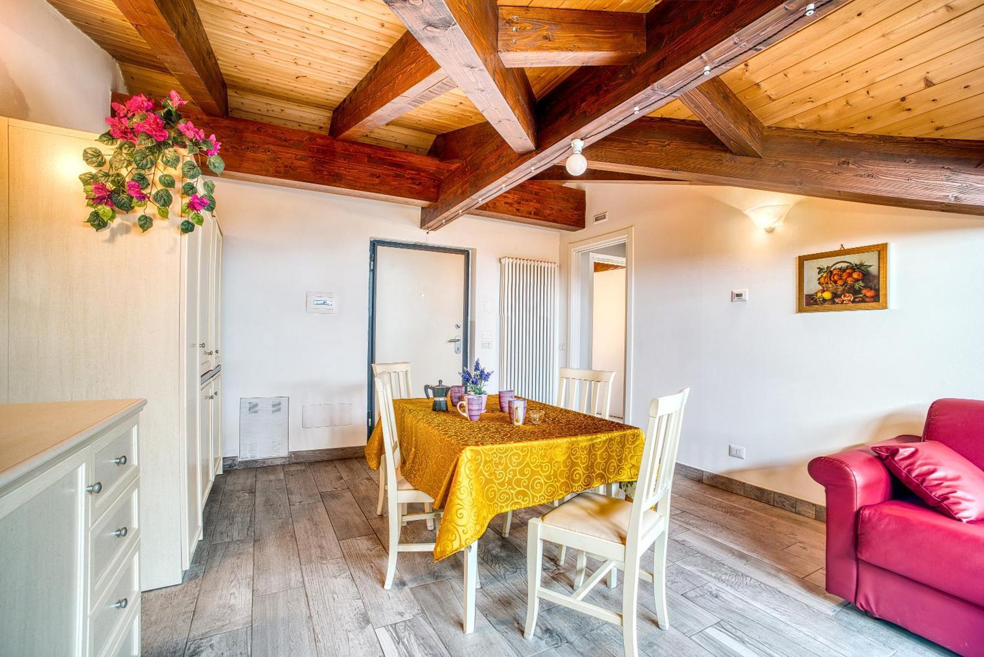 Casavacanzelemore - Casa Zoe Valfabbrica Екстер'єр фото