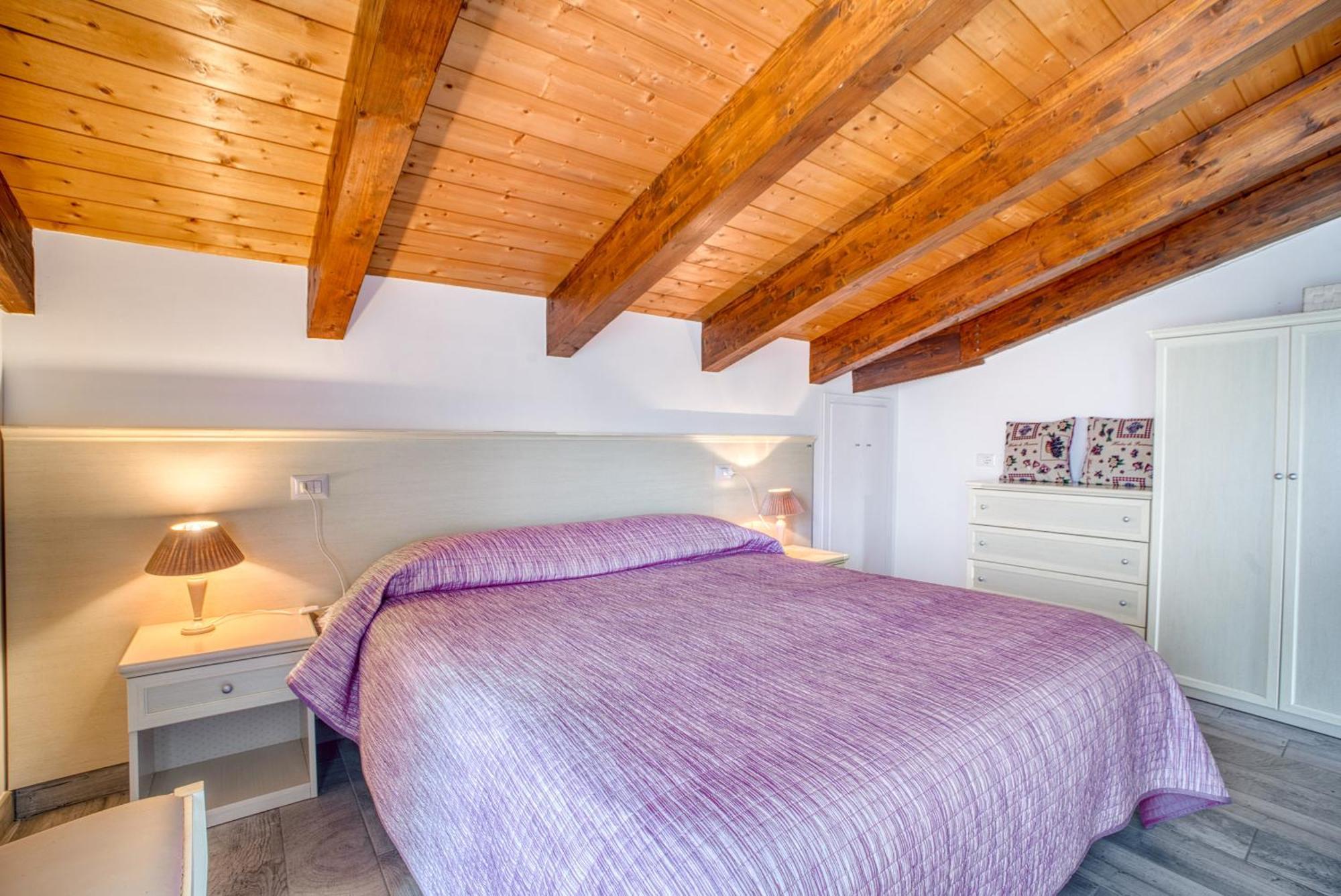 Casavacanzelemore - Casa Zoe Valfabbrica Екстер'єр фото