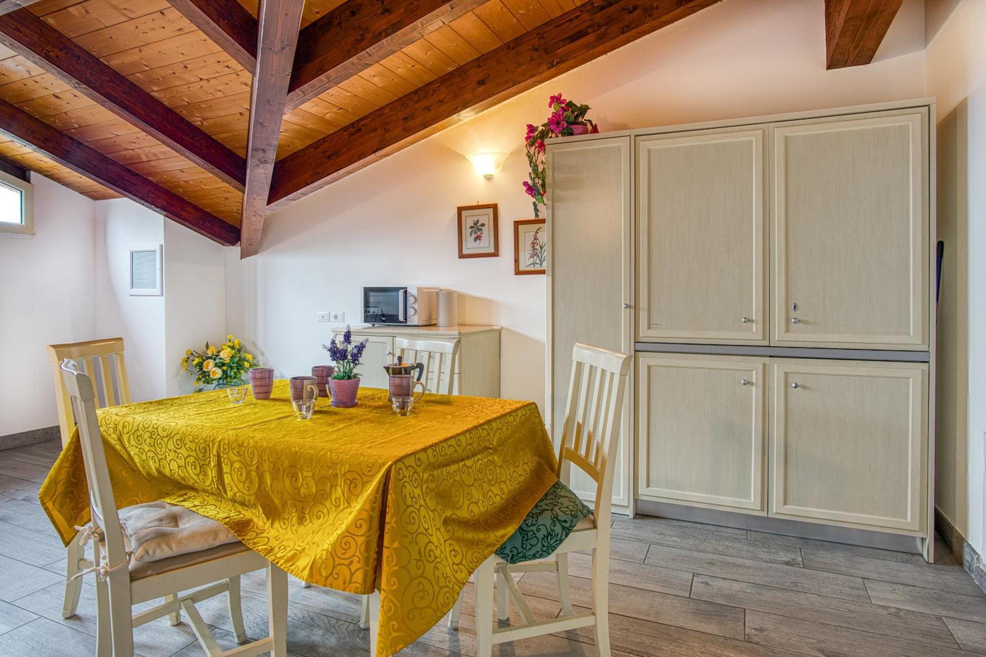 Casavacanzelemore - Casa Zoe Valfabbrica Екстер'єр фото