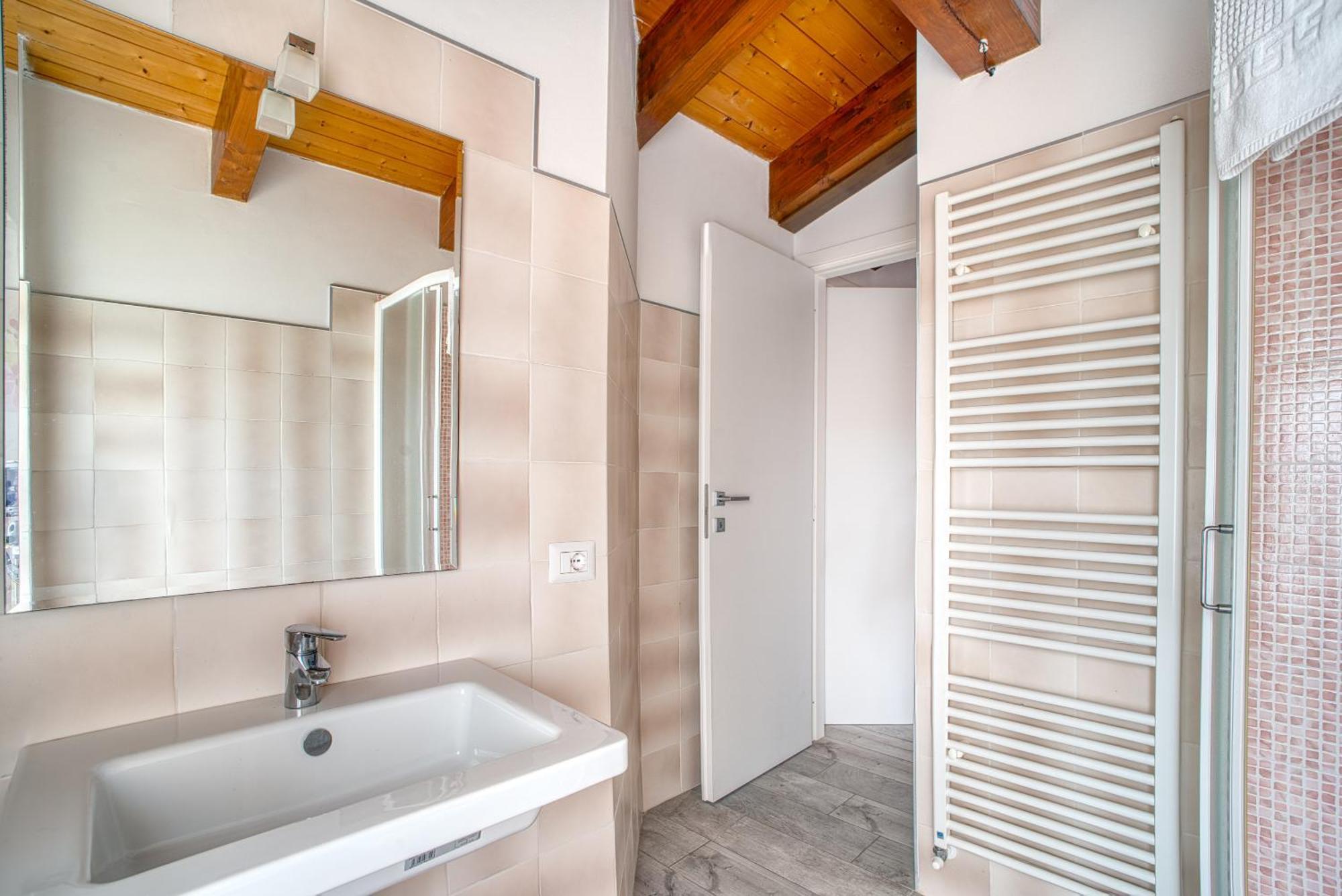 Casavacanzelemore - Casa Zoe Valfabbrica Екстер'єр фото
