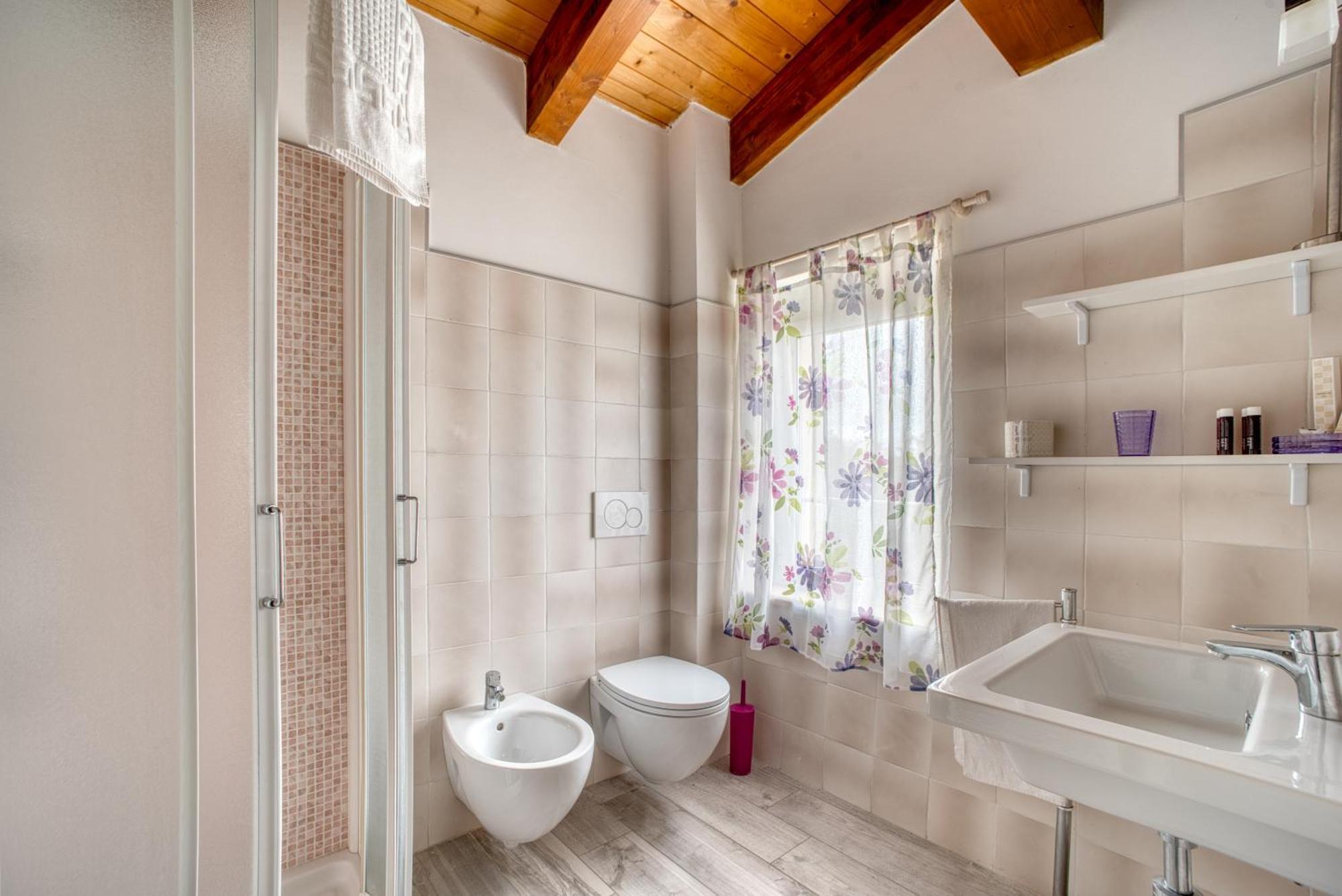 Casavacanzelemore - Casa Zoe Valfabbrica Екстер'єр фото